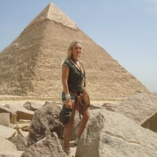 Aurora Gamez Cartagena